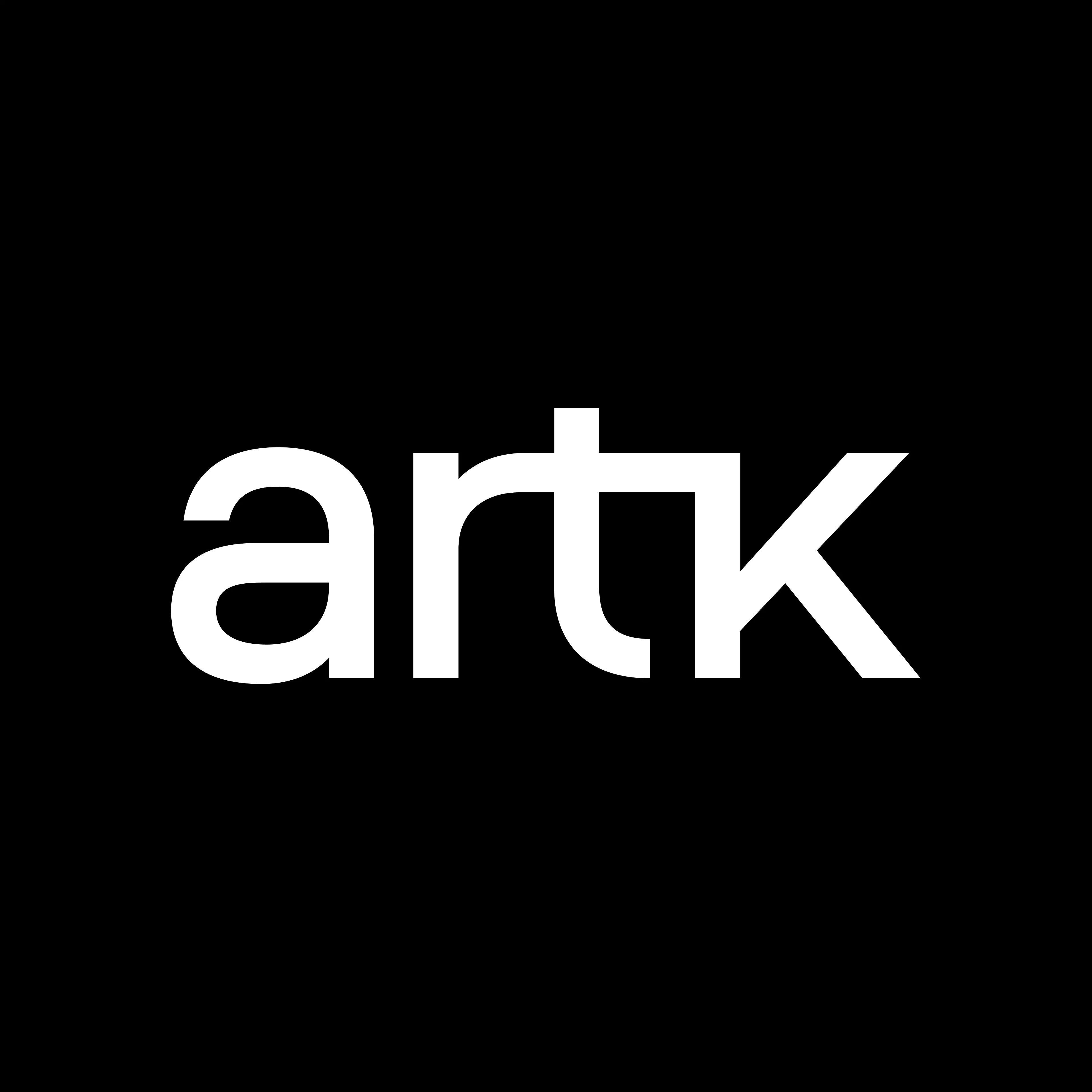 Artk logo