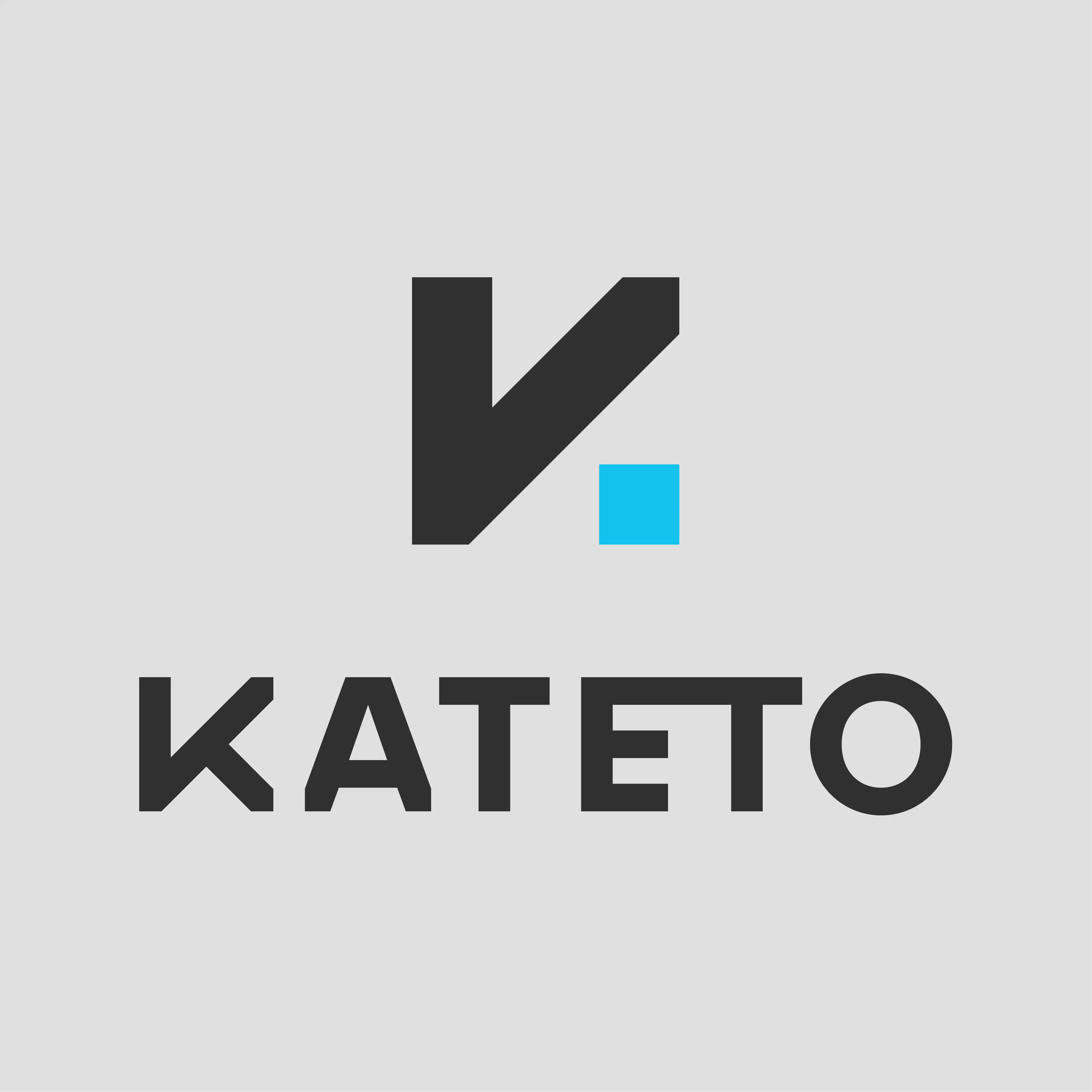 Kateto logo