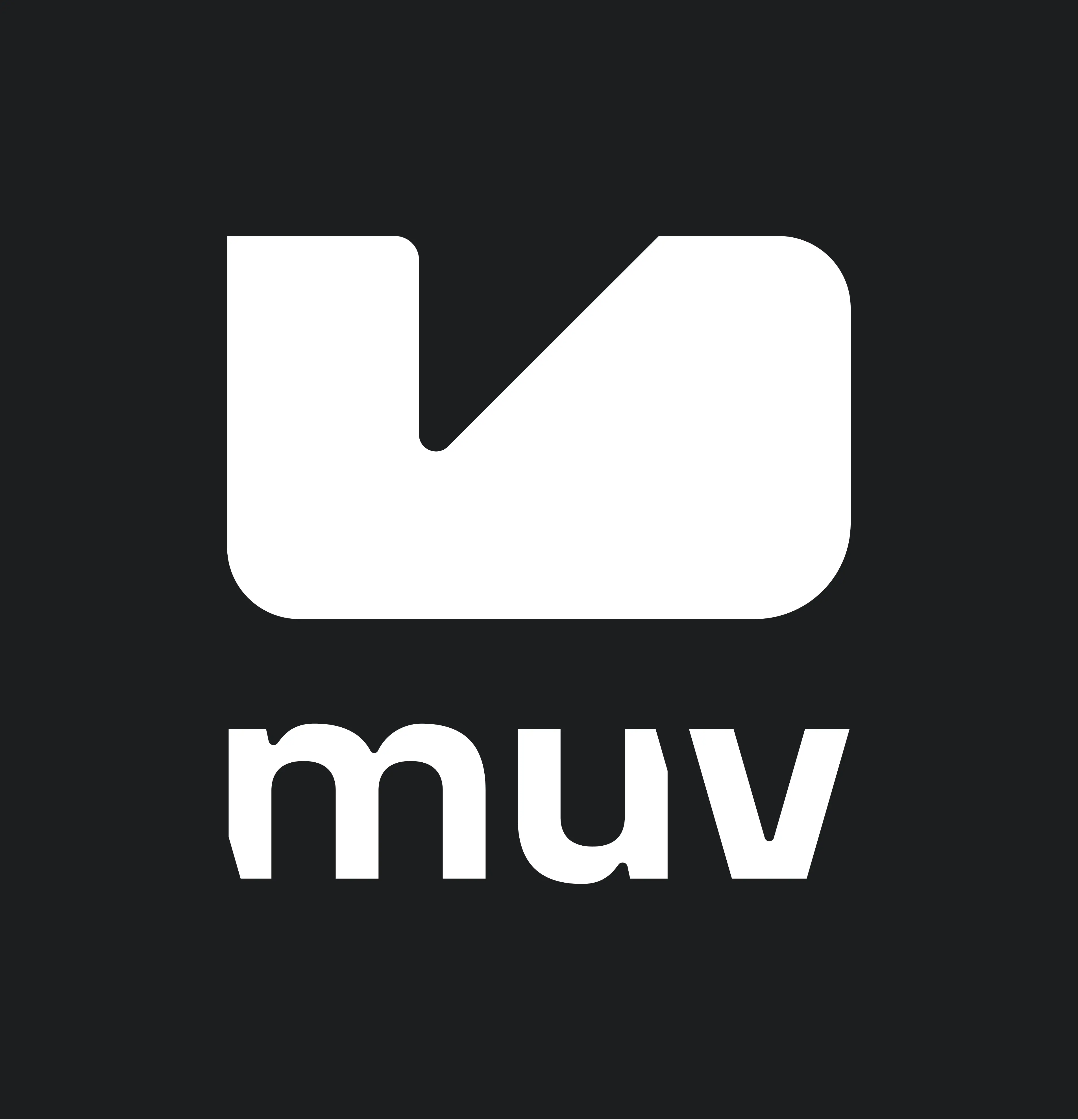 MUV logo